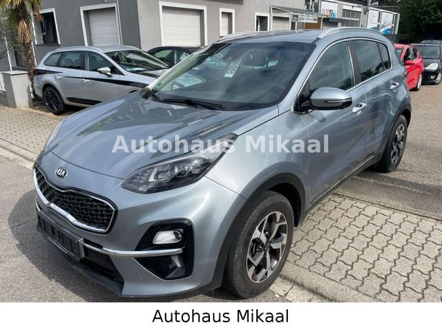 Kia Sportage Spirit 2WD gepflegtes Fahrzeug