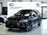 BMW X1 sDrive 18d xLine 18LM - BMW X1: Sdrive 18d