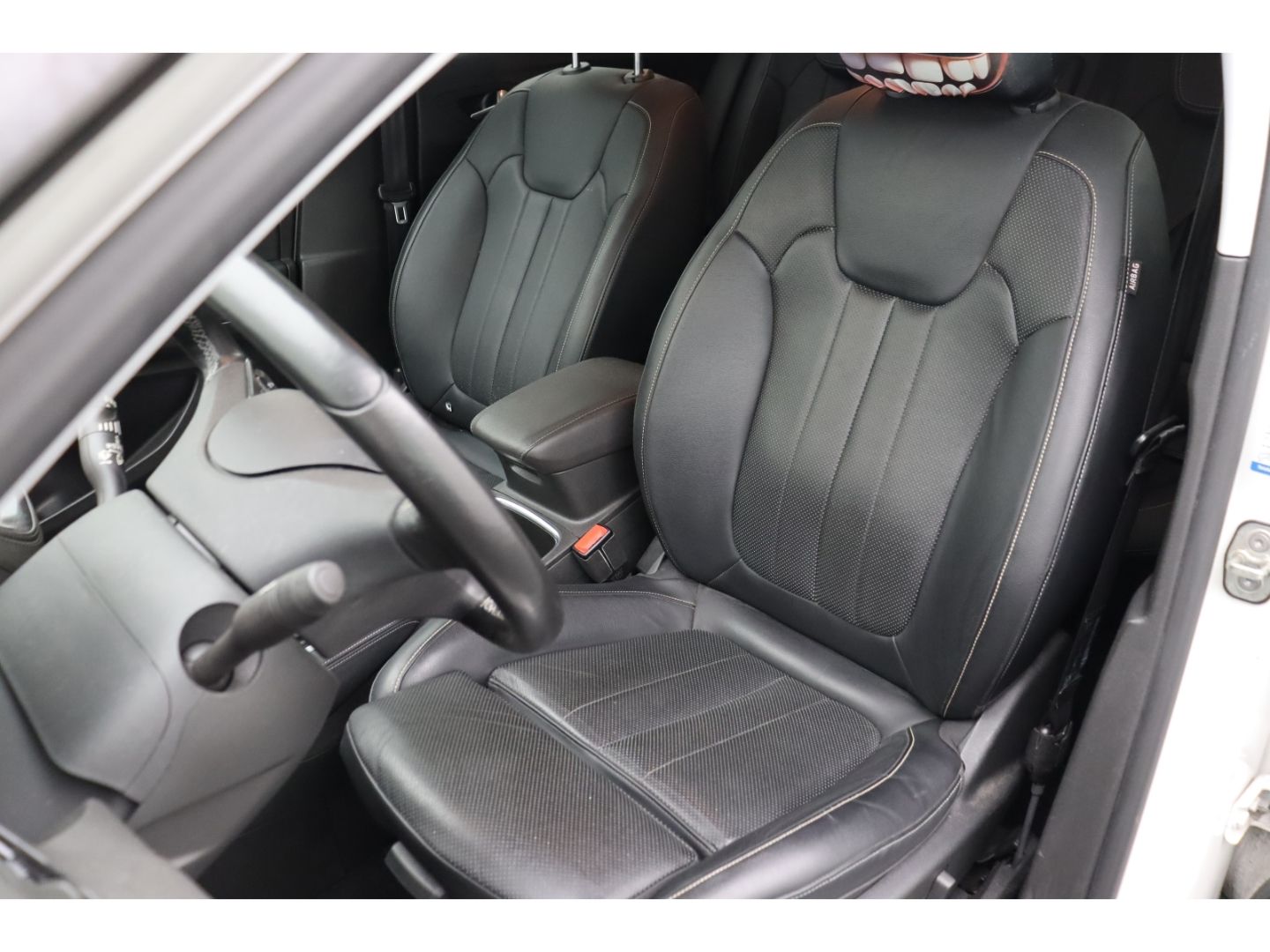 Fahrzeugabbildung Opel Grandland X 2.0 Ultimate Memory AHK ACC 360 Kame