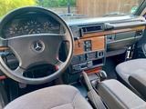 Mercedes-Benz G 300 Cabriolet (W463) , Oldtimer, Holz & Hifi - Mercedes-Benz G 300: Cabrio