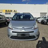 Citroën C4 Picasso 1,6i LANG 7 SITZER TÜV 9.26 SITZH AHK - Citroën C4 Picasso: 7 Sitzer
