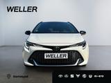 Toyota Corolla 2.0 Hybrid TS GR Sport *LED*JBL*CAM*TWA* - Toyota Corolla: Ts