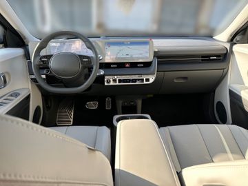 Hyundai IONIQ 5 77,4 kWh 2WD UNIQ + RELAX + ASSISTENZP.
