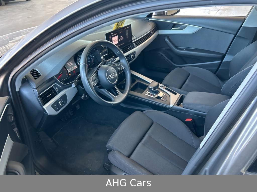 Audi A4 Avant 35 TDI Advanced S-Tronic*LED*NAVI*AHK*, миниатюра 6