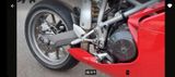 Ducati 999/999S - DUCATI 999