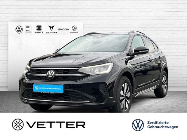 Volkswagen Taigo Life 1.0 TSI KLIMA LED NAVI ALU
