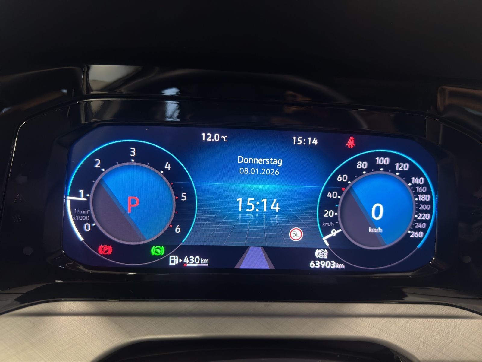 Volkswagen Golf - Bild 12