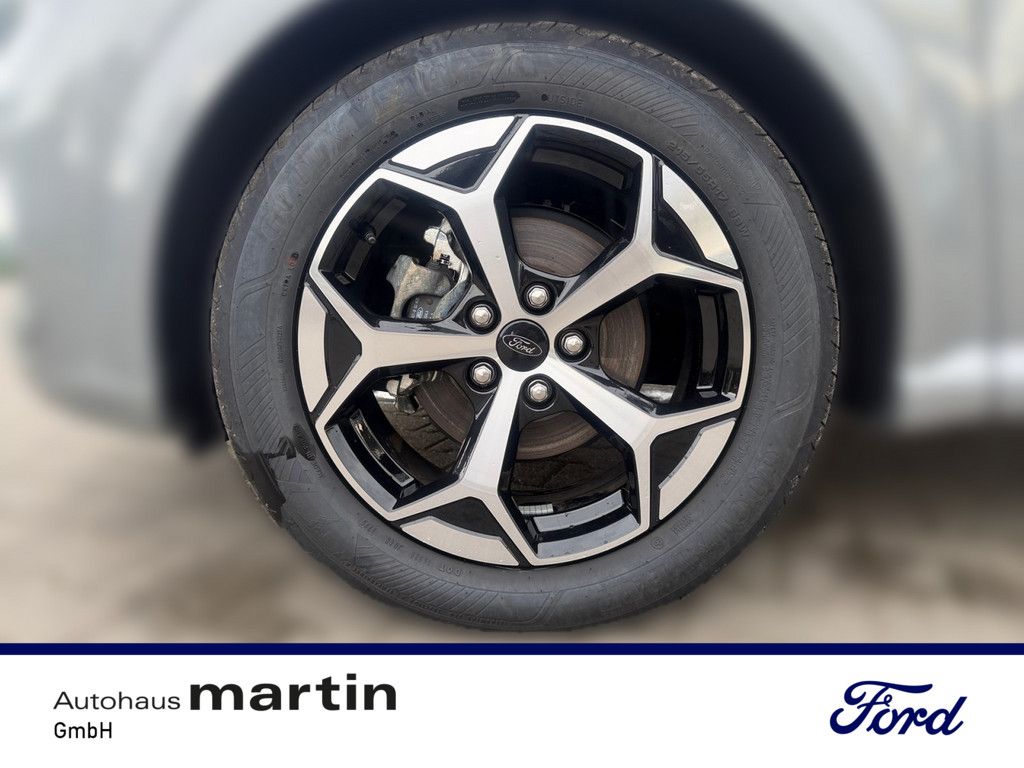 Fahrzeugabbildung Ford Puma 1.0 ST-Line NAVI AHK ACC FACEL. MATRIX-LED