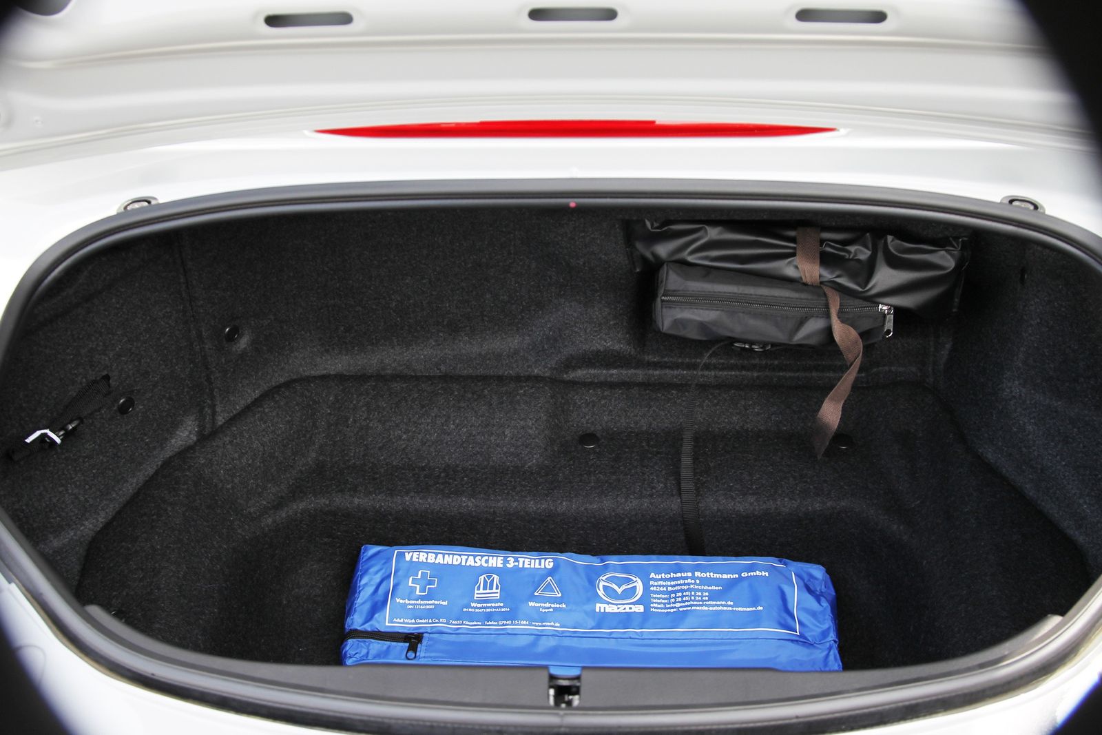 Mazda MX-5 - Bild 22