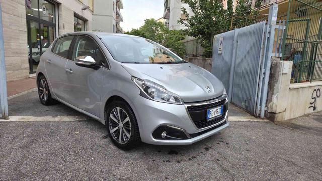 Image of Peugeot 208
