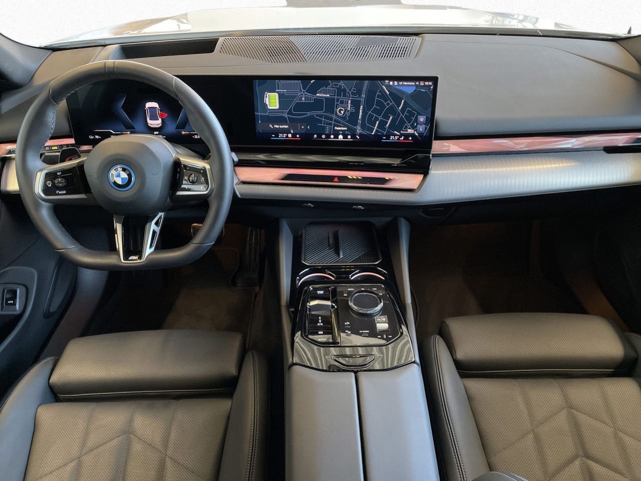 BMW i5 - Bild 17