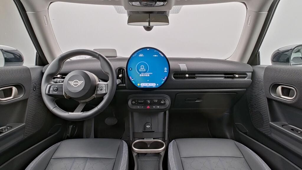 MINI Cooper C - Bild 12