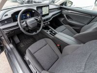 Skoda Superb - Vorschau Bild 12