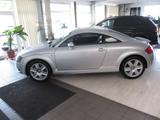 Audi TT Coupe 1.8 T 20 V . 86000 Km. BOSE. S-Line. - Audi Gebrauchtwagen von 2005