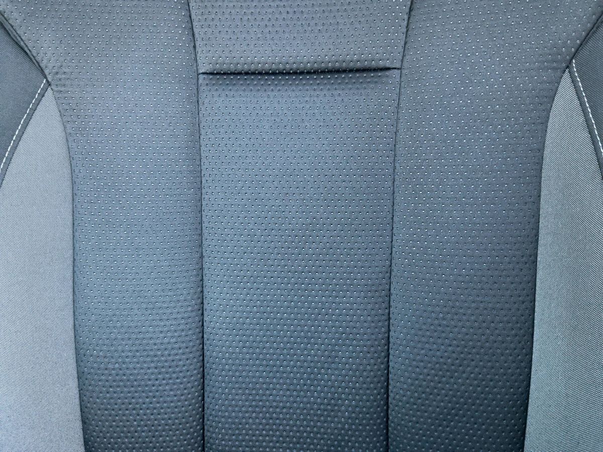 Skoda Fabia - Bild 18