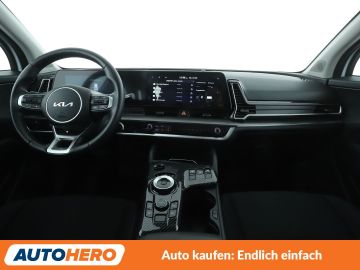 KIA Sportage - 12