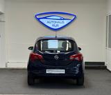 Opel Corsa E Selection/KlimaNur 87Tkm - Opel Corsa Gebrauchtwagen in Hamburg