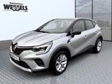 Renault Captur II Evolution Automatik - Renault Captur Evolution mit Benzin-Antrieb