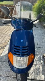 Piaggio Hexagon - PIAGGIO HEXAGON