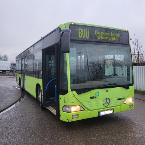 Mercedes-Benz Mercedes Citaro   O530