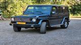 Mercedes-Benz G 320 Station Wagon Lang - scheckheftgepflegte Mercedes G 320