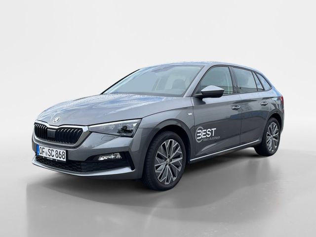 Skoda Scala 1.0 TSI 81KW Tour*KAMERA*LED*SHZ*PDC*NW GA