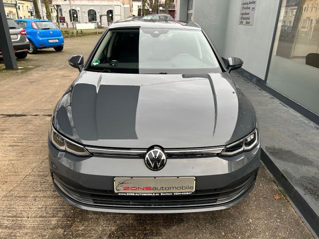 Fahrzeugabbildung Volkswagen Golf 2.0 TDI Move+CarPlay+LED+Navi+AllW.LM+SHZ+