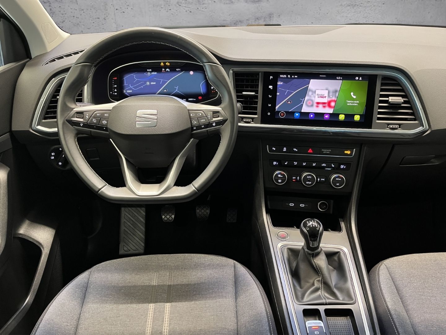 Seat Ateca - Bild 14