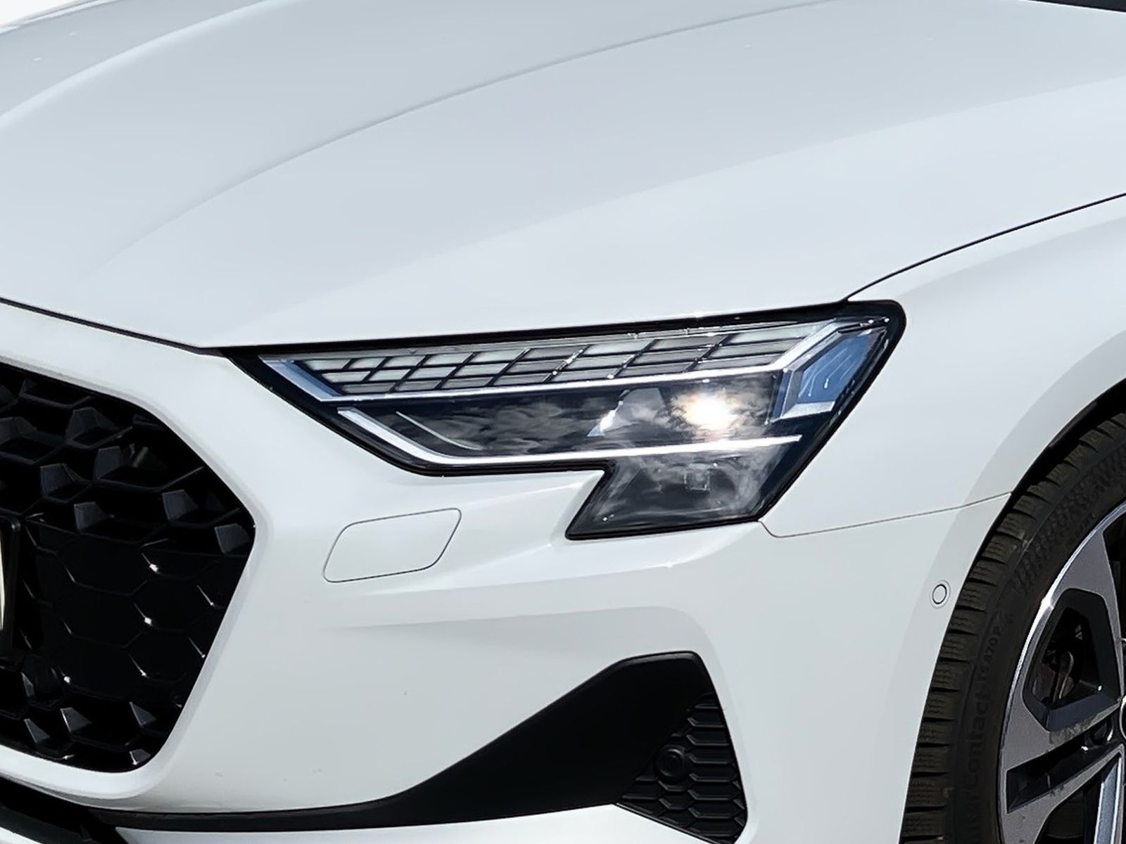 Audi A3 - Bild 6
