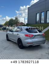 Maserati GranLusso S 360*Pano*Matrix*Soft*Luft*Mem - Maserati Levante aus 2018