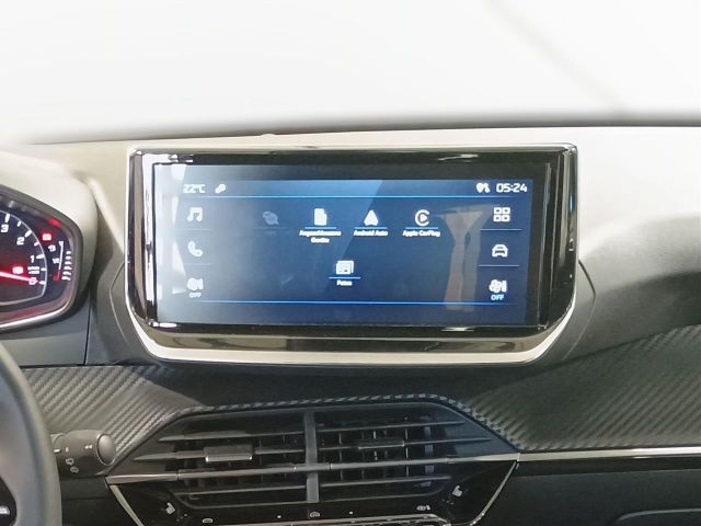 208 Active