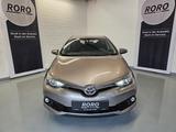 Toyota Auris 1.2 Comfort + Klimaautomatik/RFK/TMP/LMF - Toyota Auris Comfort mit Benzin-Antrieb