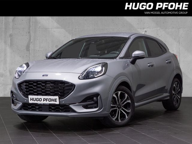 Ford Puma ST-Line Aut. ACC Kamera LED Navi WI-PKT