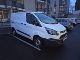 Ford Transit Custom 2,2 / TÜV Neu/1 Hand/Steuerkette