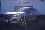 Hyundai Tucson 1.6 T-GDI Premium 4WD LED Navi AHK Kamera - Hyundai TUCSON: Automatik