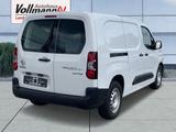 Toyota Proace City Electric (50 kWh) L2 Duty Comfort - Toyota mit Elektro-Antrieb: Van