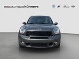 MINI Cooper S Countryman All4 +an Händler/Export+HU 8 - MINI aus 2012: Countryman
