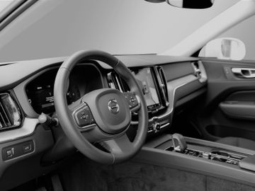 Volvo XC 60 XC60 Momentum Pro *mtl. 326€*