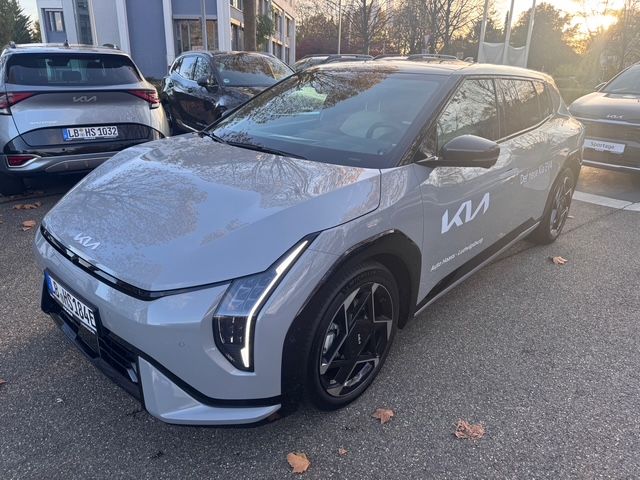 Kia EV4