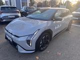 Kia EV4 81,4-kWh GT-line DWP COM CON GD - Kia Gebrauchtwagen in Stuttgart