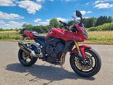 Yamaha Fz1 Fazer - YAMAHA FZ1 FAZER