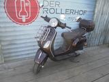 Vespa LX  50  4 Takt Touring - VESPA TOURING