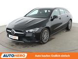Mercedes-Benz CLA 200 d Shooting Brake Progressive Aut.*LED* - schwarze Mercedes-Benz CLA 200 Shooting Brake