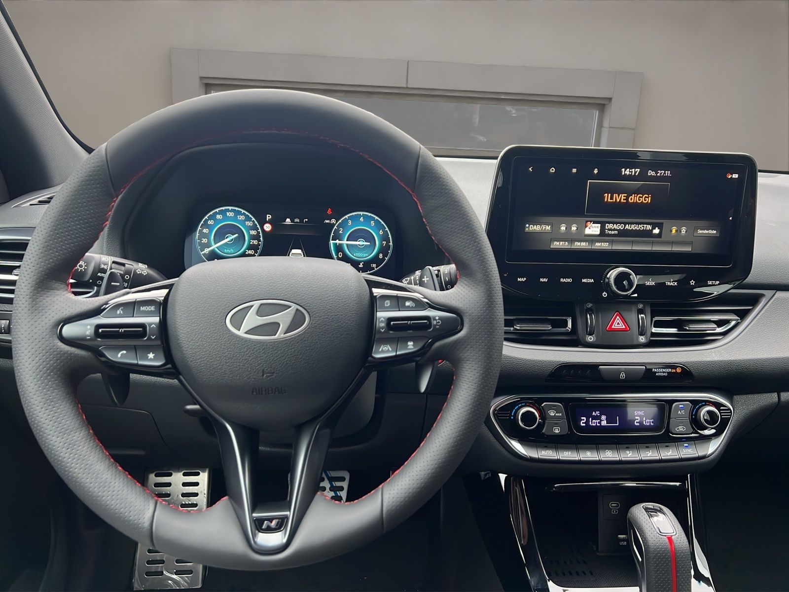 Hyundai i30 – Bild 8
