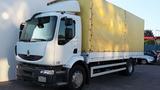 Renault Midlum 270 DXI  18ton * LBW 2ton * HU neu * - Renault Midlum 270