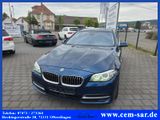 BMW 520 Baureihe Touring 520 d *EURO 6*Head-UP*Pano* - BMW: Eu