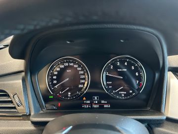MYAUTOCENTER – Gebraucht- und Jahreswagen mit Werkstattservice in Pfaffenhofen BMW 218 *SERVICE NEU*TÜV 1227*TEMPO*2-ZONEN*SZHZ*