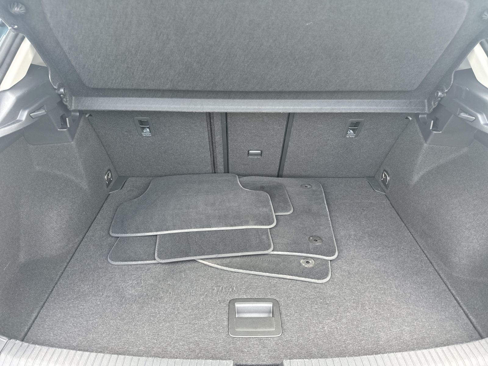 Volkswagen T-Roc Style 1.5 TSI Rückfahrk.+Travel Assist+SHZ, миниатюра 13