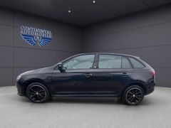 SKODA Rapid Spaceback KLIMA,NAVI,AUTOMATIK,PDC,SHZ,BT