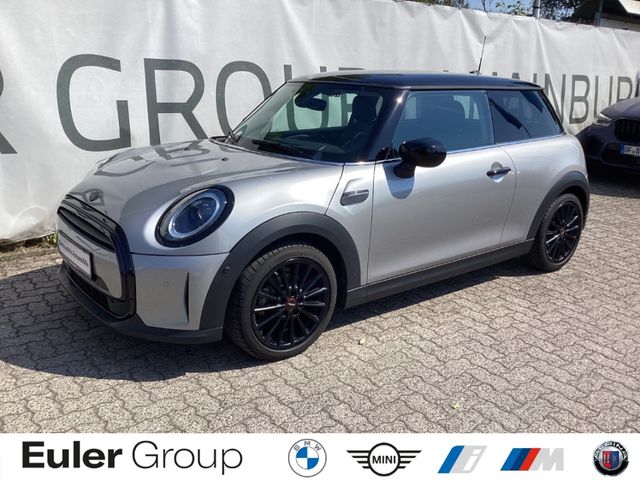 MINI Cooper 3-Türer LED  SHZ LenkradHZG Parklenkass.